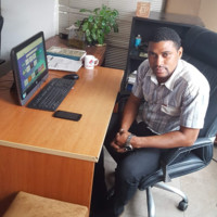 Jide Mogaji