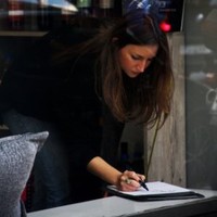 Rita Georgakopoulou