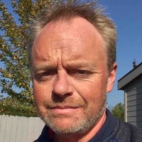 Claus Dyreborg Pedersen