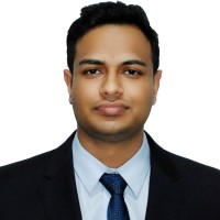 Aravind Ravindran