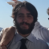 Mattia Di Meglio