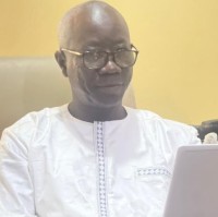 Abdou DIOUF