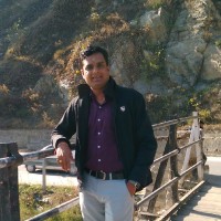 Atul Patil