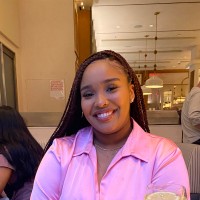 Kanisha Smith