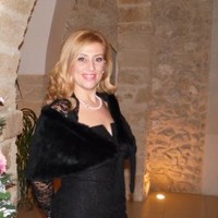 Sonia Avarino
