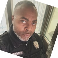 Carl Hawthorne