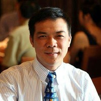 Ken Wong