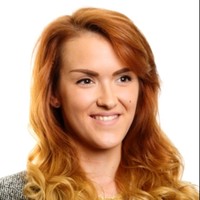 Rebekah Boddy
