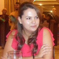 Nawal Elaayouni