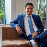 Gilberto Martínez