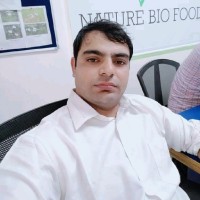 Nirdosh Kumar