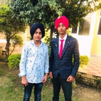 prabhjot Gill