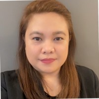 Celestine May Rendon