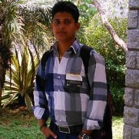 Madhan kumar