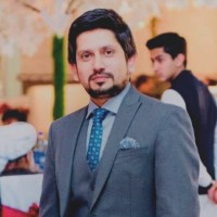 Jawad Ahmed