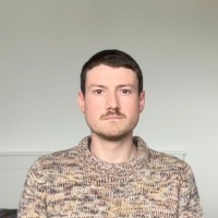 Kieran Curtin