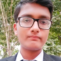 Vishal Kumar Pandey