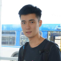 JianKai Zhao