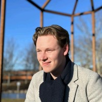 Pontus Hedman