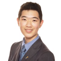 Dylan Ho