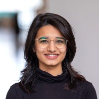 Eeshani Barve