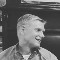 Jeff Szymanski