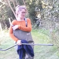Nadja Dall