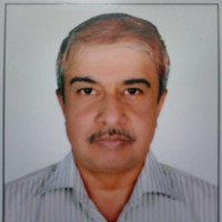 MANJUNATH RAO S P