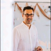 Nikos Hitiris