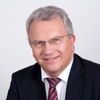 Jürgen Arend
