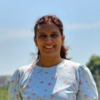 Natasha Tiwari