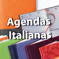 Agendas Italianas