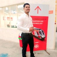 Sunil Chavan