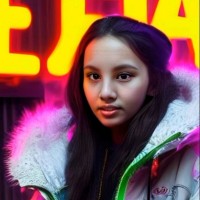 Malou B