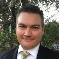 Gary Walters