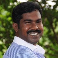 Swamy Alagar