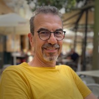 Marc Barnich