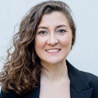 Hande Ilhan