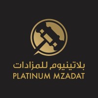 Platinum Mzadat
