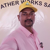 Emmanuel Bhengra