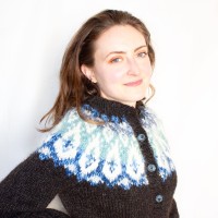 Isobel Grad