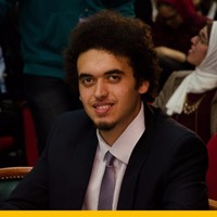 Mohamed Akram Fawzy