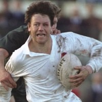 Simon Halliday