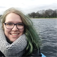 Danielle Eatock