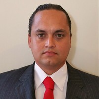 Luis Alberto Terry Mondragón
