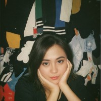 Katrina Grace Mira