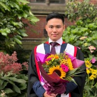 Dr Benjamin Lam, MIET