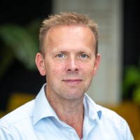 Bart Rijsbergen