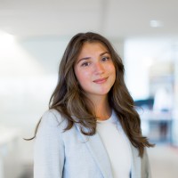 Jolie De La Croix