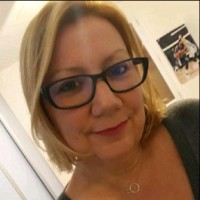 Carole Corbeau Jousse